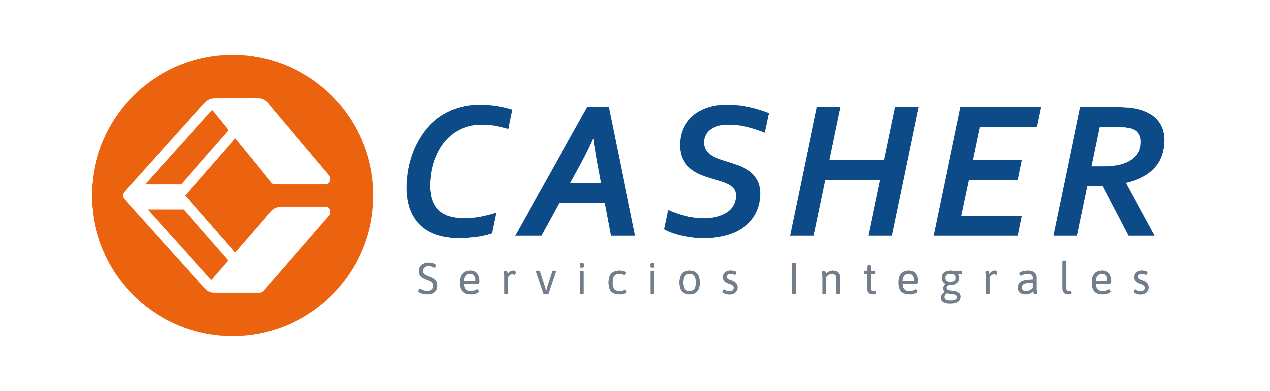 CASHER LTDA.