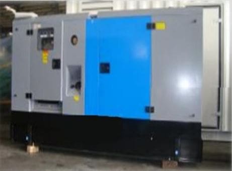 Torres de Iluminación y Generadores en Antofagasta