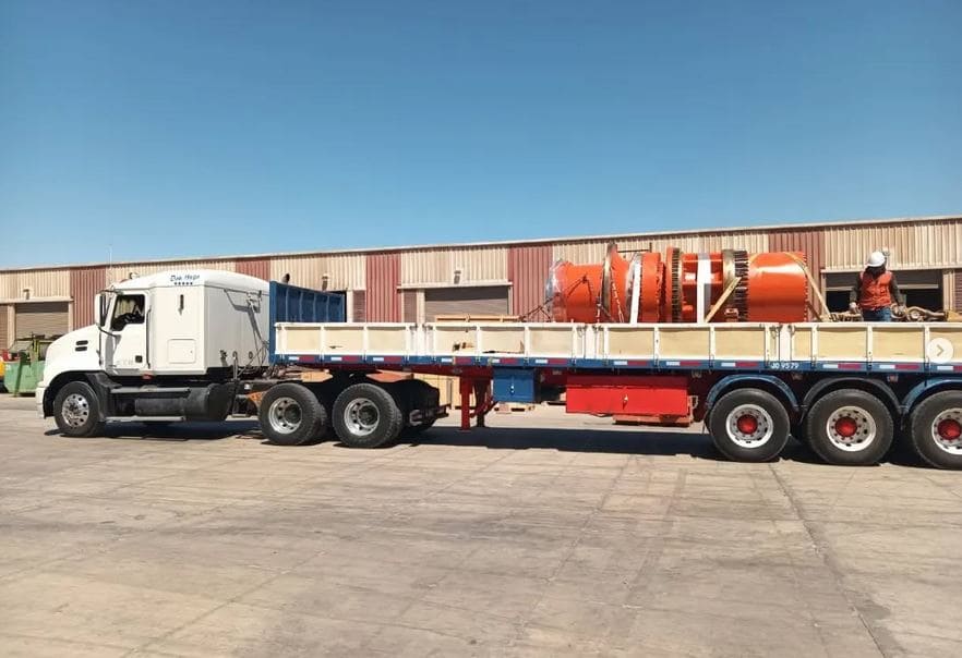 Servicio de Traslados en Antofagasta